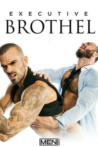 Executive Brothel (2016) poster