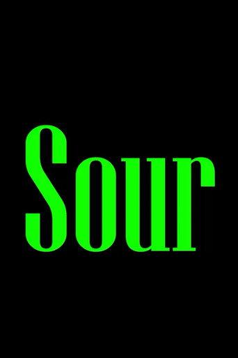 Sour (2026) poster