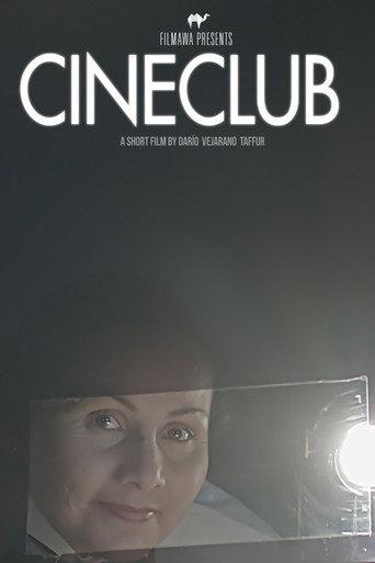 Film Club (2018) poster