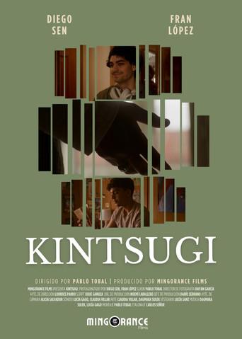KINTSUGI () poster
