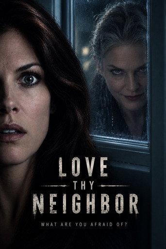 Love Thy Neighbor (2006) poster