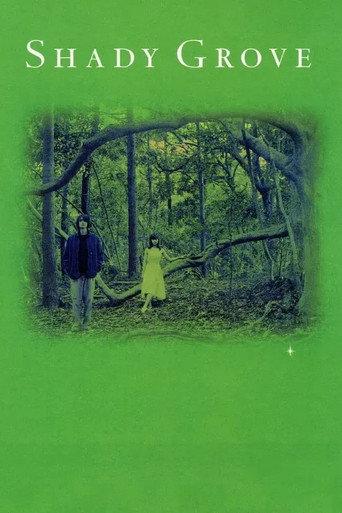 Shady Grove (1999) poster
