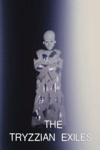 The Tryzzian Exiles (1972) poster