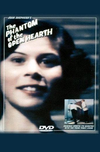 The Phantom of the Open Hearth (1976) poster