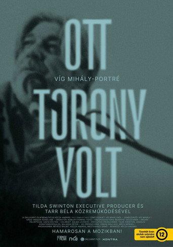 There Was a Tower: A Portrait of Mihály Víg (2022) poster