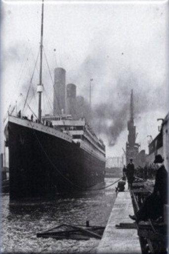Historias Innecesarias: el Titanic (2025) poster