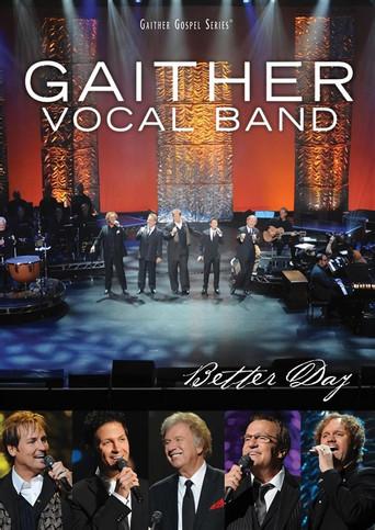 Better Day (2010) poster