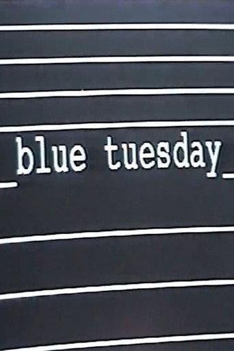 Blue Tuesday (2003) poster