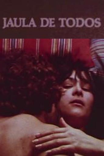 Jaula de todos (1974) poster