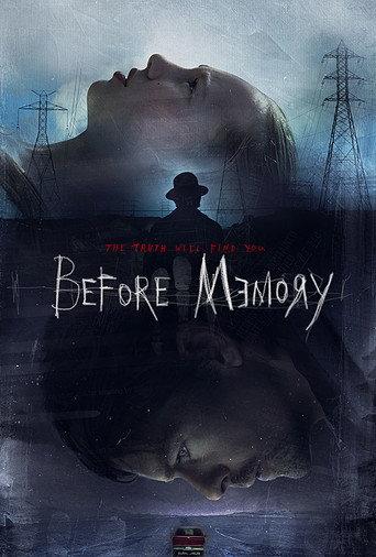 Before Memory () poster