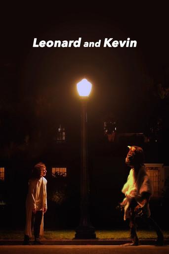 Leonard and Kevin () poster