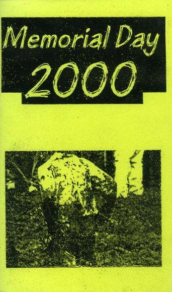 Memorial Day 2000 (2002) poster
