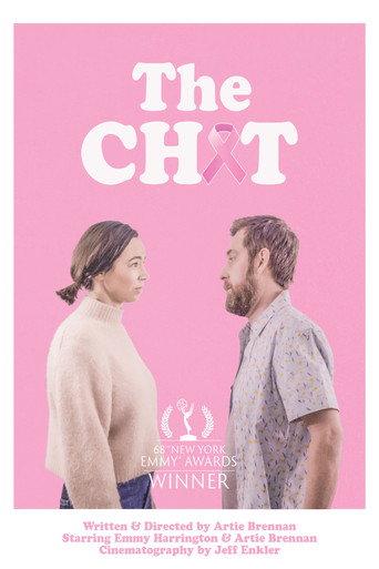 The Chat (2024) poster