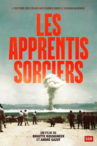 The Sorcerer's Apprentice (1996) poster