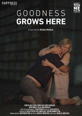 Goodness Grows Here (2016) poster