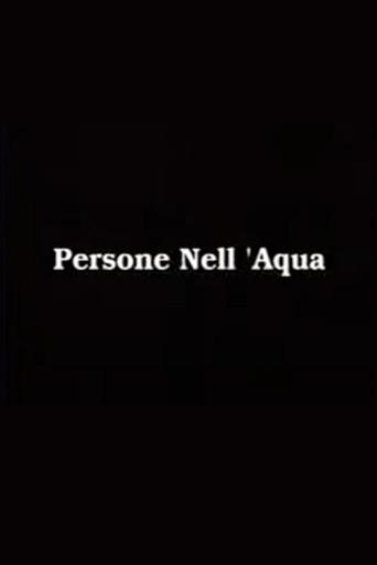 Persona Ne'll Aqua (1999) poster