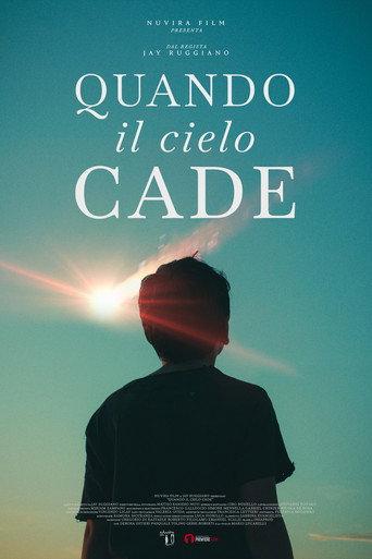 Quando il Cielo Cade (2026) poster