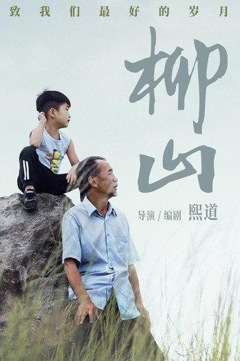 柳山 (2024) poster