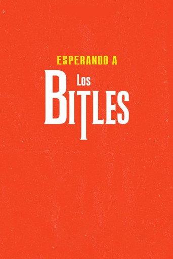 Waiting for the Beatles (2012) poster