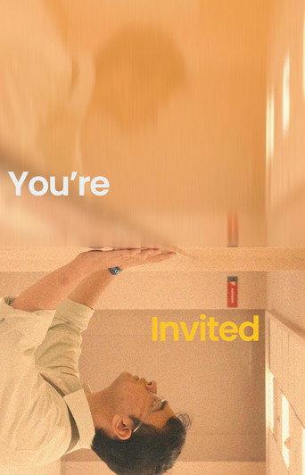You're Invited (2026) poster