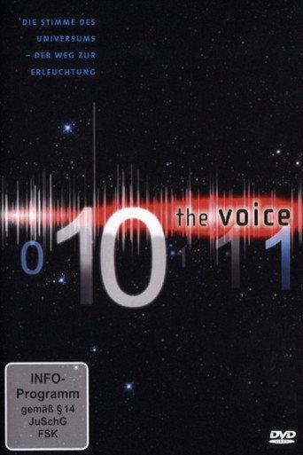 The Voice () poster