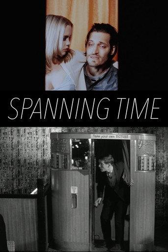 Spanning Time (2026) poster