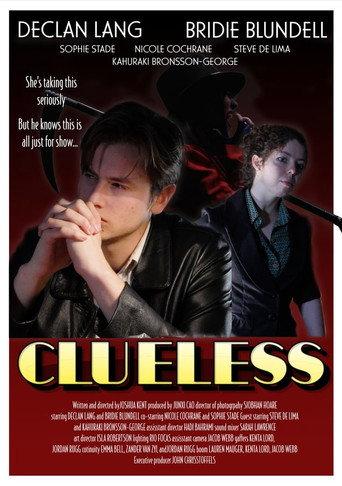 Clueless - Pilot (2025) poster