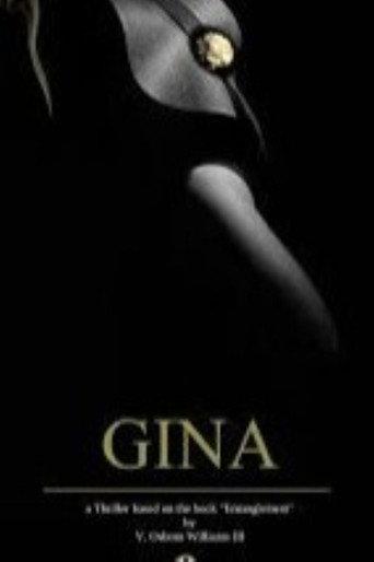 Gina () poster