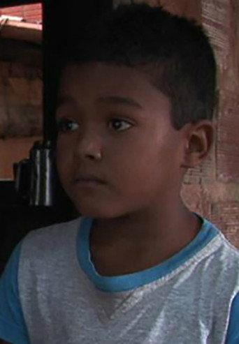 Reisado Miudim (2008) poster