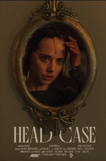 Head Case () poster
