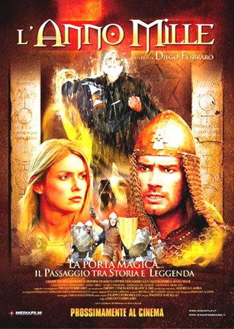 L'Anno Mille (2008) poster