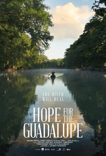 Hope For The Guadalupe (2026) poster