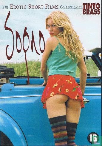 Dream (1999) poster