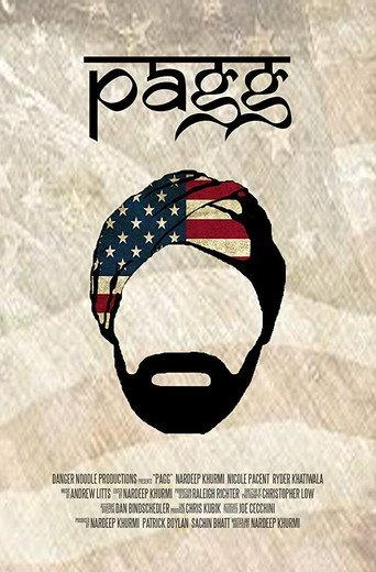 Pagg (2018) poster