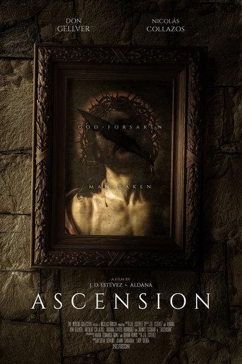 Ascension () poster
