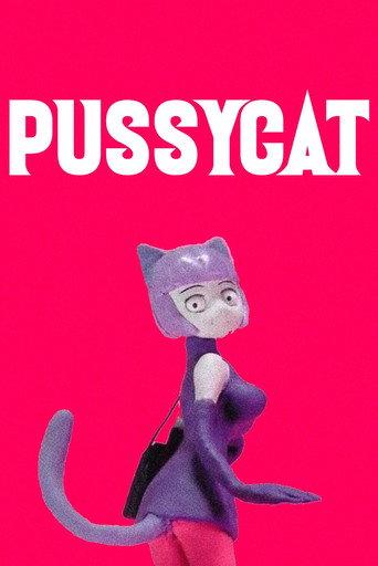 PUSSYCAT (2010) poster