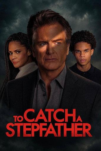 To Catch a Stepfather (2026) poster