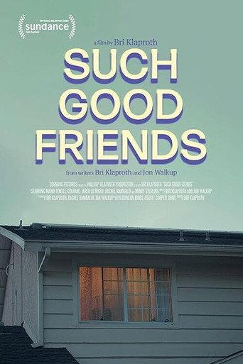 Such Good Friends (2025) poster