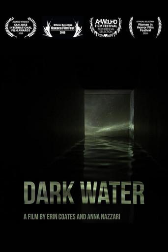 Dark Water (2021) poster