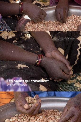 Les mains qui travaillent (2025) poster