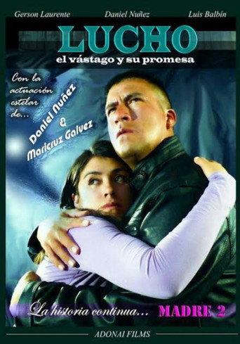 El Vástago y su Promesa (2010) poster