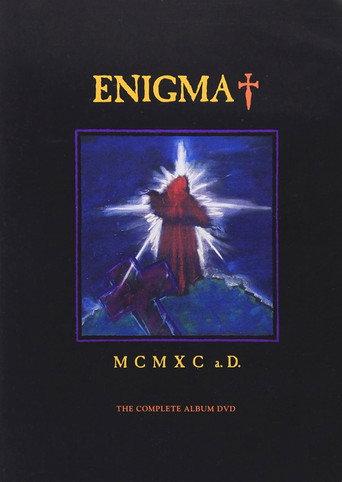 Enigma: MCMXC a.D. (2003) poster
