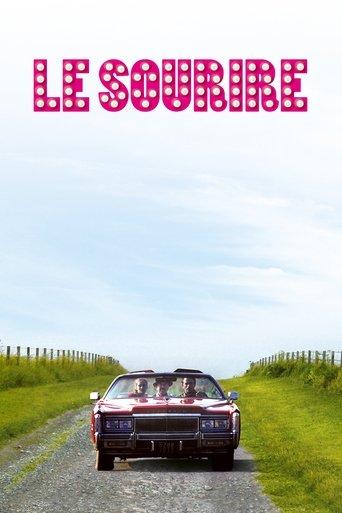 Le Sourire (1994) poster
