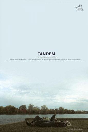 Tandem (2018) poster