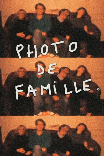 Family Photo (1988) poster