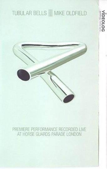 Tubular Bells: The Mike Oldfield Story (2013) poster