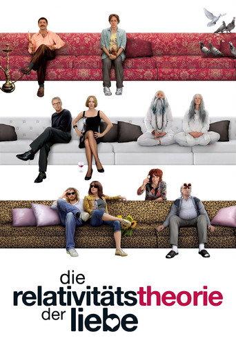 Pigeons on the Roof (2011) poster