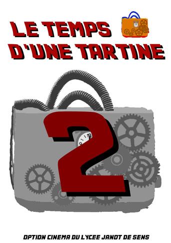 Le Temps d'une Tartine 2 (2026) poster