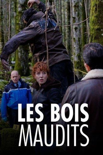 Murder in Chartreuse (2021) poster