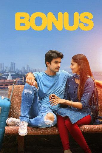 Bonus (2020) poster